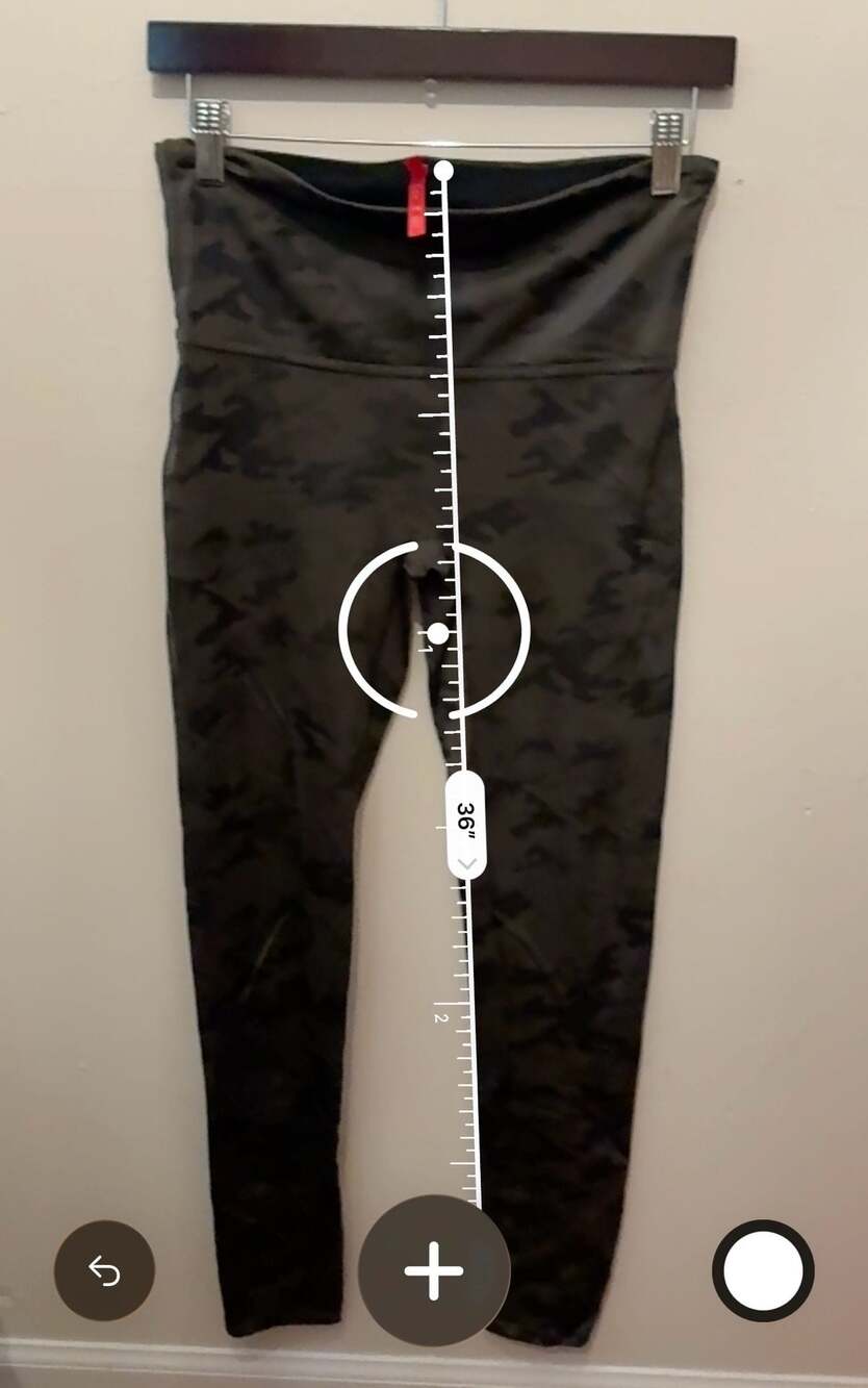 SPANX - Picture 5 of 5